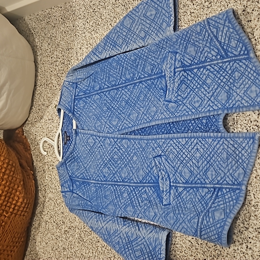 Lucky Schacket